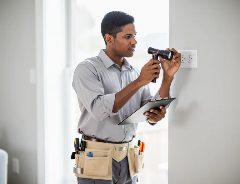 Building Surveyor service in Stockton-on-Tees